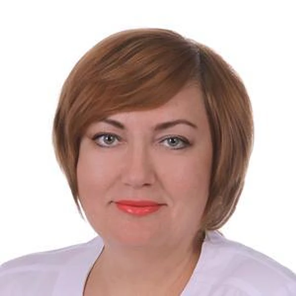Телятникова Татьяна Валерьевна — Кардиолог, Волгоград