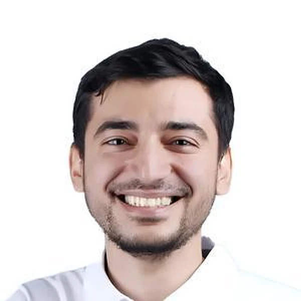 Абдуллаев Рамин Тофигович — Стоматолог, Тюмень