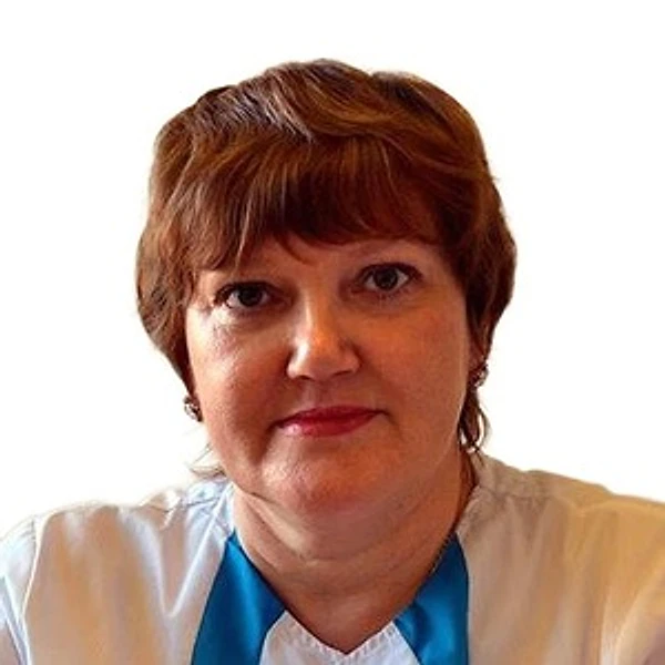 Бондаренко Татьяна Викторовна — Детский эндокринолог, Волгоград