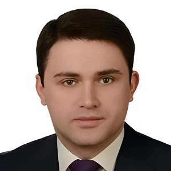 Джиджихия Константине Малхазович — Кардиохирург, Детский кардиохирург, Москва