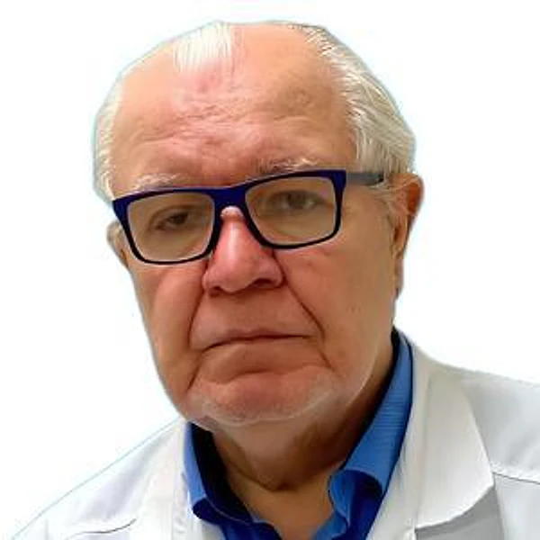 Карпаков Валерий Владимирович — Врач УЗИ, Сочи