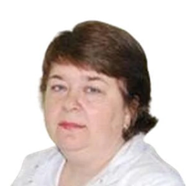 Маланина Людмила Вениаминовна — Детский эндокринолог, Волгоград
