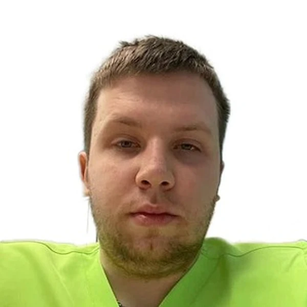 Царев Владислав Витальевич — Хирург, Врач УЗИ, Ижевск