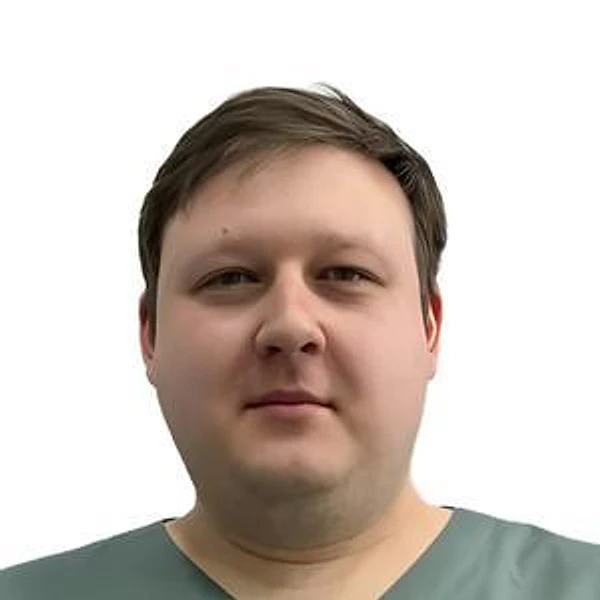Полуботко Владислав Александрович — Стоматолог-хирург, Стоматолог-имплантолог, Брянск