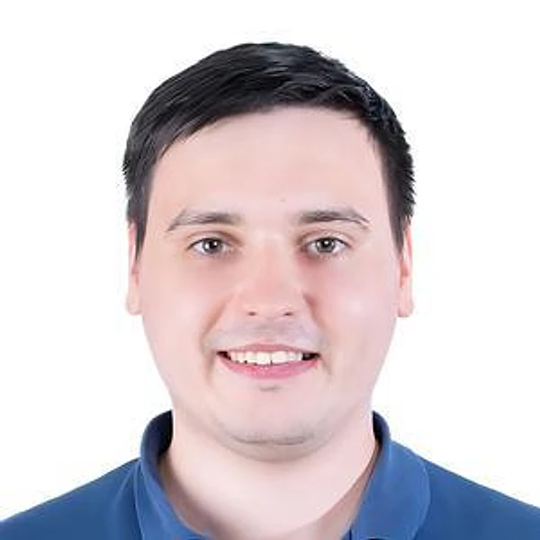 Ширяев Александр Тимурович — Стоматолог-ортодонт, Одинцово