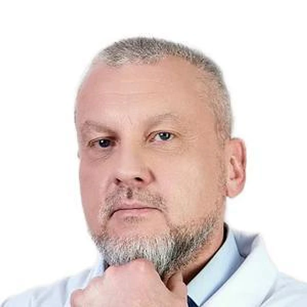 Архипов Владимир Владимирович — Психиатр, Краснодар
