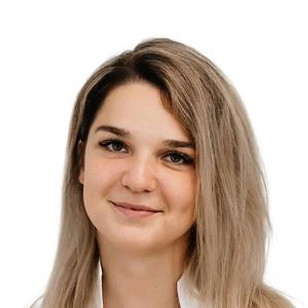 Берикашвили Тамила Бондоевна — Стоматолог, Королёв