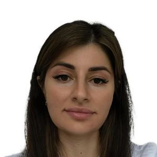 Челходянц Александра Михайловна — Психиатр, Психотерапевт, Москва