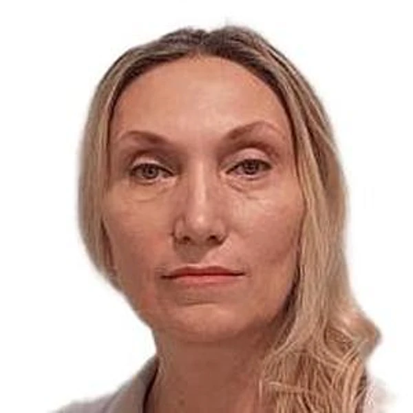 Багинская Екатерина Иосифовна — Психиатр, Нарколог, Психотерапевт, Москва
