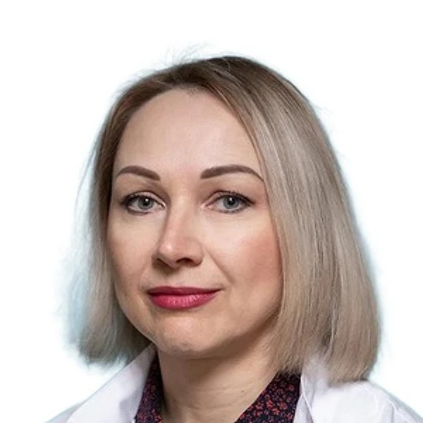 Сибиркина Алла Игоревна — Психиатр, Москва