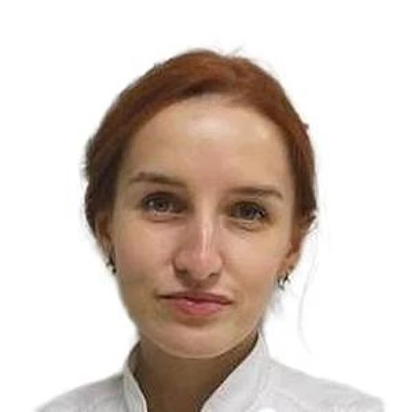 Волункова Валентина Сергеевна — Гинеколог, Врач УЗИ, Брянск