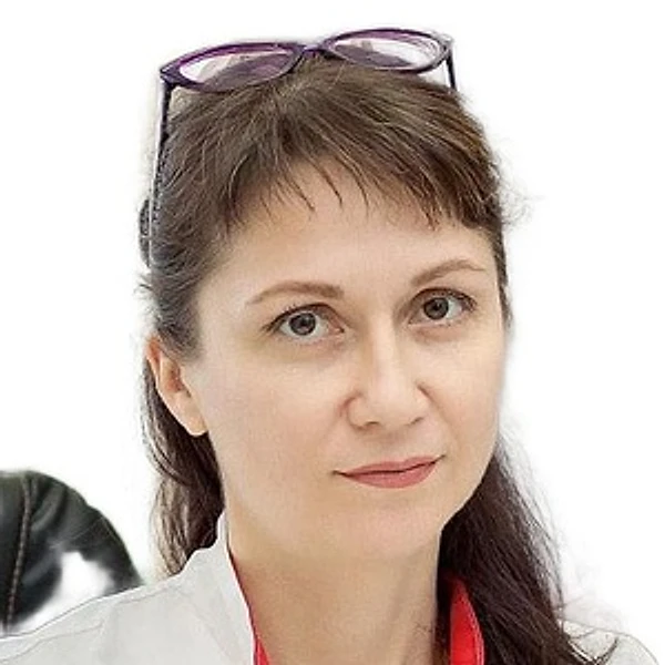 Шалаева Светлана Сергеевна — Эндокринолог, Терапевт, Волгоград