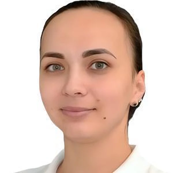 Ласточкина Анастасия Юрьевна — Стоматолог, Москва