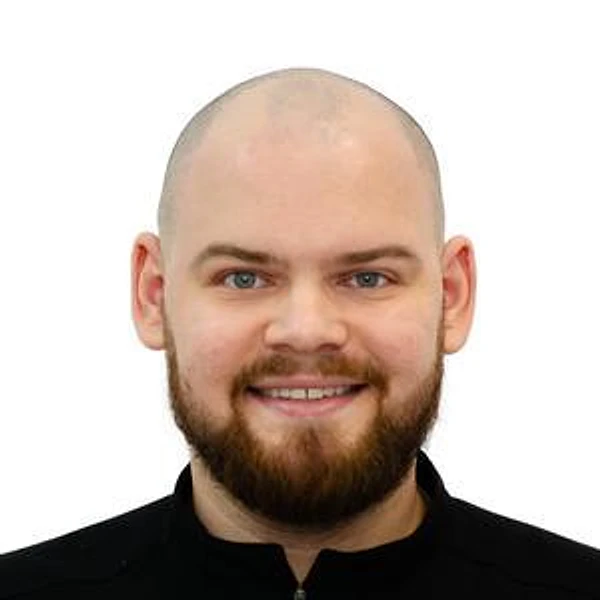 Недосекин Алексей Константинович — Стоматолог, Стоматолог-ортопед, Стоматолог-эндодонтист, Воронеж