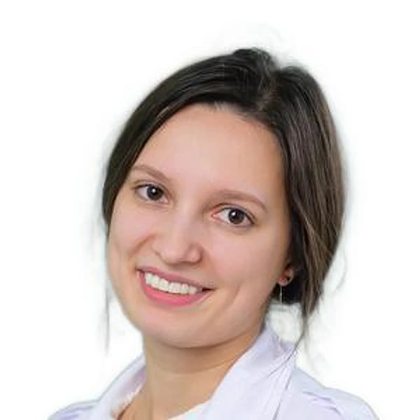 Соколова Анастасия Владимировна — Невролог, Томск