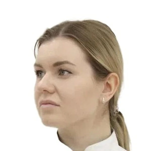 Солуянова Татьяна Константиновна — Стоматолог, Чехов