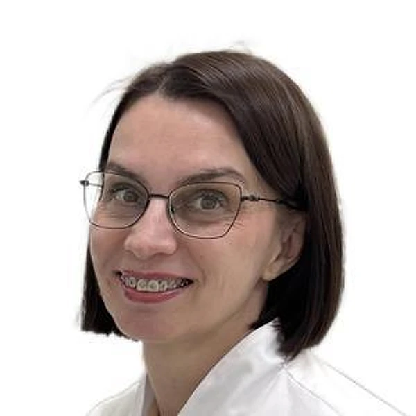 Мамаева Наталья Николаевна — Врач УЗИ, Киров