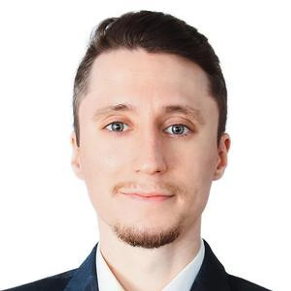 Аккужин Марк Ильдарович — Стоматолог-хирург, Стоматолог-имплантолог, Москва
