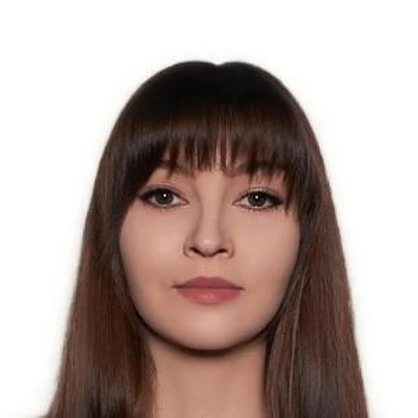 Щербанёва Анна Сергеевна — Стоматолог, Тюмень
