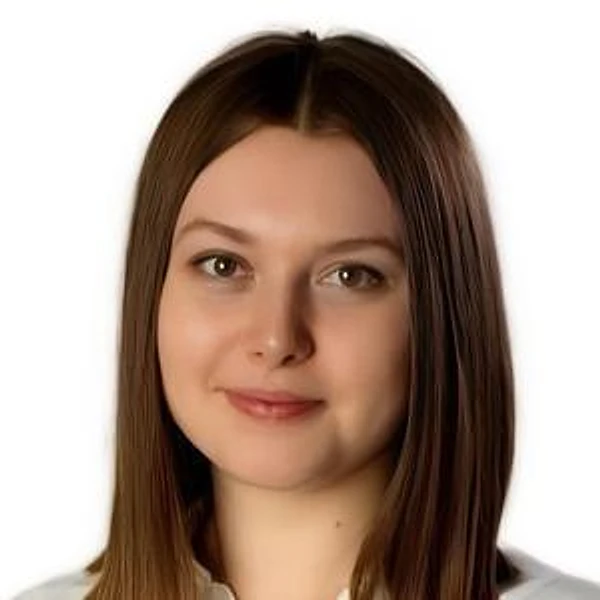 Масюта Анастасия Андреевна — Стоматолог-гигиенист, Детский стоматолог-гигиенист, Тюмень
