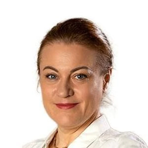Корнилова Оксана Викторовна — Стоматолог-гигиенист, Детский стоматолог-гигиенист, Тюмень