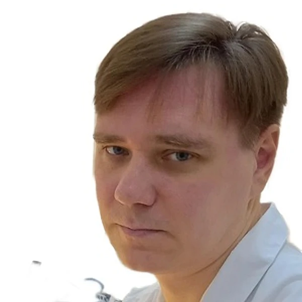 Чубаров Кирилл Викторович — Врач УЗИ, Акушер, Гинеколог, Санкт-Петербург