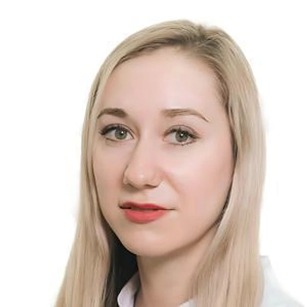 Елисеева Арина Викторовна — Детский стоматолог, Стоматолог, Стоматолог-эндодонтист, Ижевск