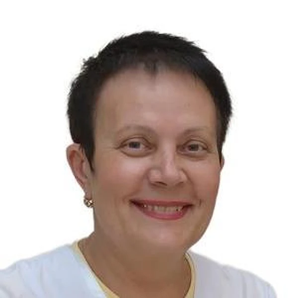 Григорьева Лариса Вячеславовна — Хирург, Волгоград