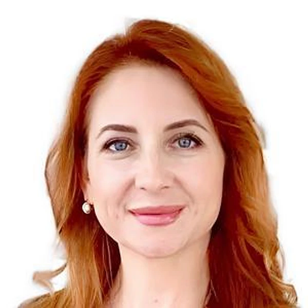 Козырева Виктория Александровна — Стоматолог, Стоматолог-ортопед, Краснодар