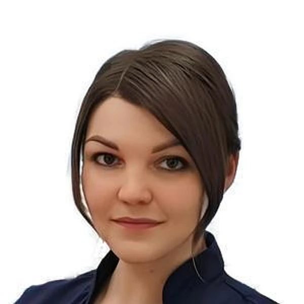 Каракулина Мария Павловна — Стоматолог-ортодонт, Санкт-Петербург