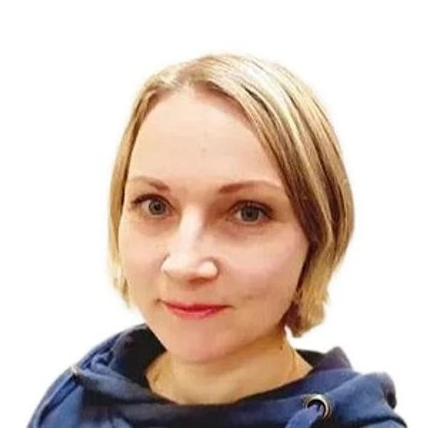 Давыдова Елена Александровна — Логопед, Логопед для взрослых, Калининград