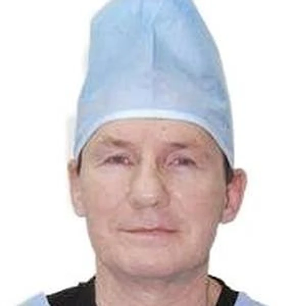 Елисин Владимир Федорович — Детский хирург, Волжский