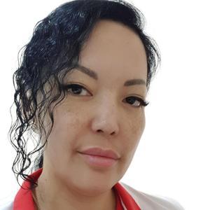Комаричева Наталья Борисовна — Терапевт, Врач общей практики (семейный врач), Хабаровск