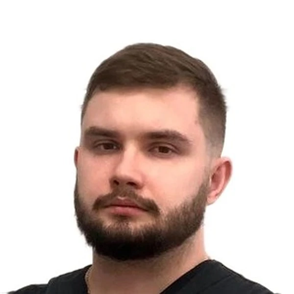 Бельский Дмитрий Александрович — Стоматолог-ортопед, Стоматолог, Томск