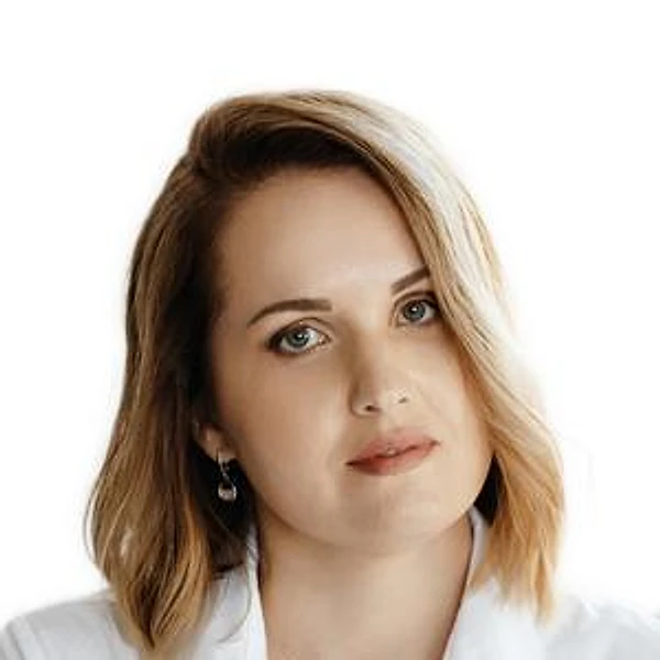 Наренкова Светлана Олеговна — Кардиолог, Новоалтайск