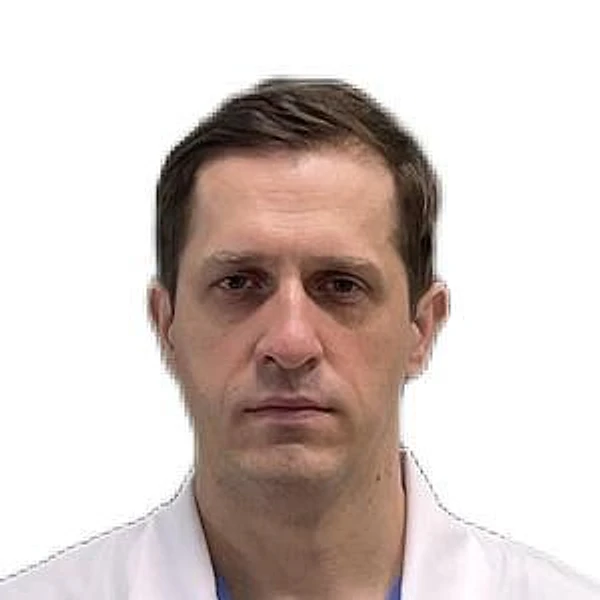 Залипаев Андрей Алексеевич — Хирург, Волгоград