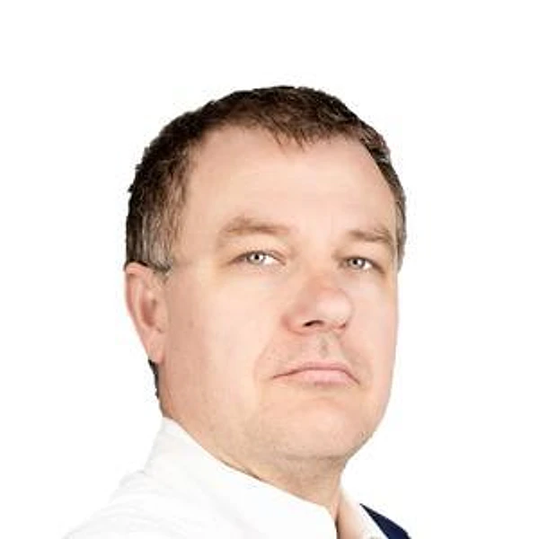 Зубков Александр Валерьевич — Флеболог, Волгоград