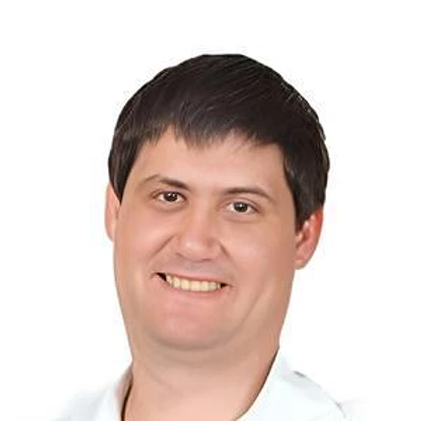Исаев Александр Владимирович — Врач УЗИ, Волжский