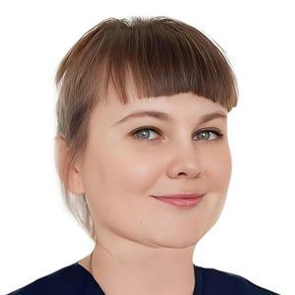 Лапшина Александра Николаевна — Инструктор-методист, Обнинск