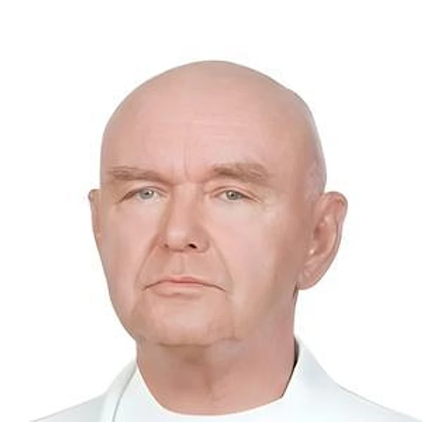 Хазов Василий Александрович — Хирург, Маммолог, Онколог, Онколог-маммолог, Волгоград