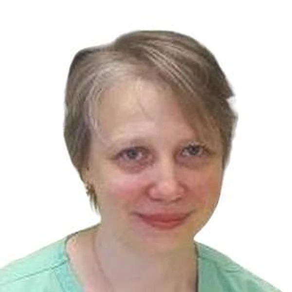 Ушакова Екатерина Юрьевна — Логопед, Нижний Новгород