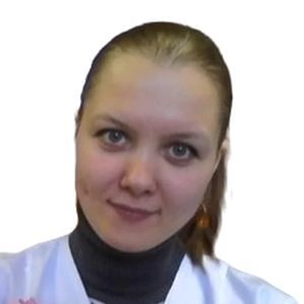 Аратскова Анастасия Алексеевна — Логопед, Психолог, Нижний Новгород
