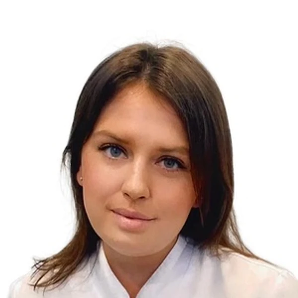 Вишнякова Дарья Алексеевна — Дерматолог, Венеролог, Врач-косметолог, Трихолог, Екатеринбург
