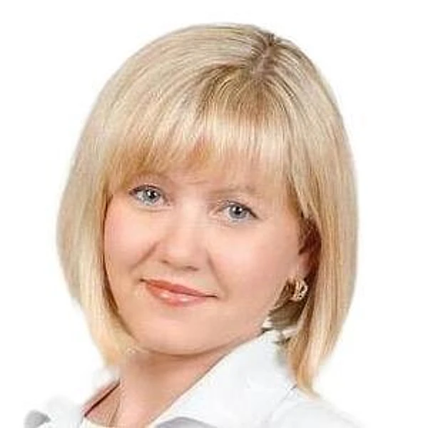 Сиденко Наталья Сергеевна — Дерматолог, Волгоград