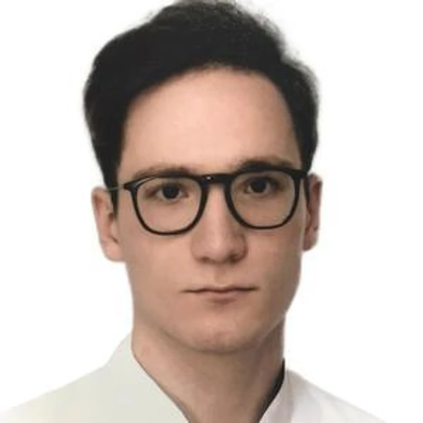Вышняков Владислав Андреевич — Стоматолог, Усть-Лабинск
