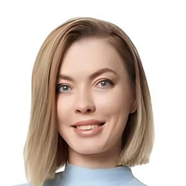 Смольянова Анна Олеговна — Врач-косметолог, Венеролог, Дерматолог, Москва