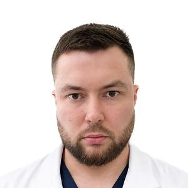 Шаров Александр Николаевич — Уролог, Нижний Новгород
