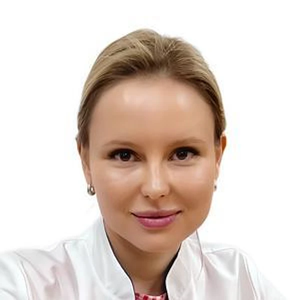 Гусарова Виктория Андреевна — Психиатр, Детский психиатр, Психотерапевт, Москва