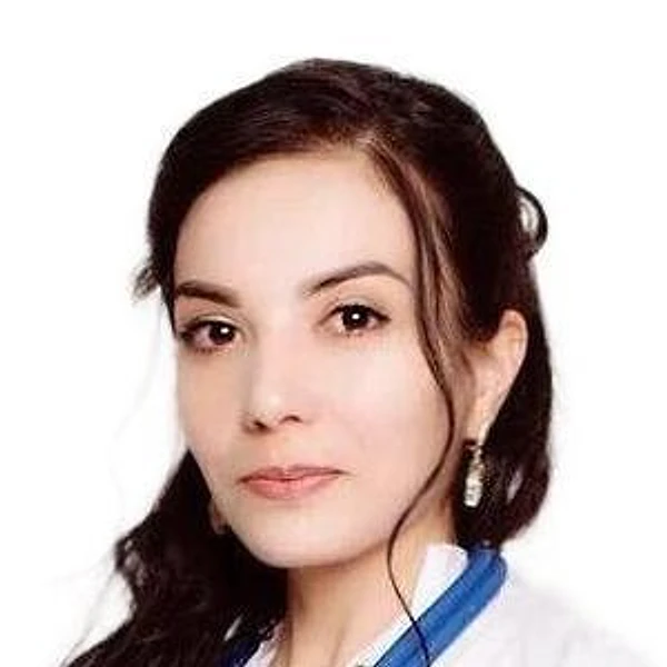 Сахетмырадова Узук Тачмырадовна — Гинеколог, Казань