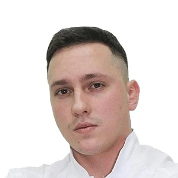 Пантелеенко Денис Андреевич — Стоматолог-ортопед, Стоматолог-хирург, Саратов